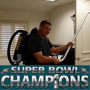 Meet your Posher, Ted